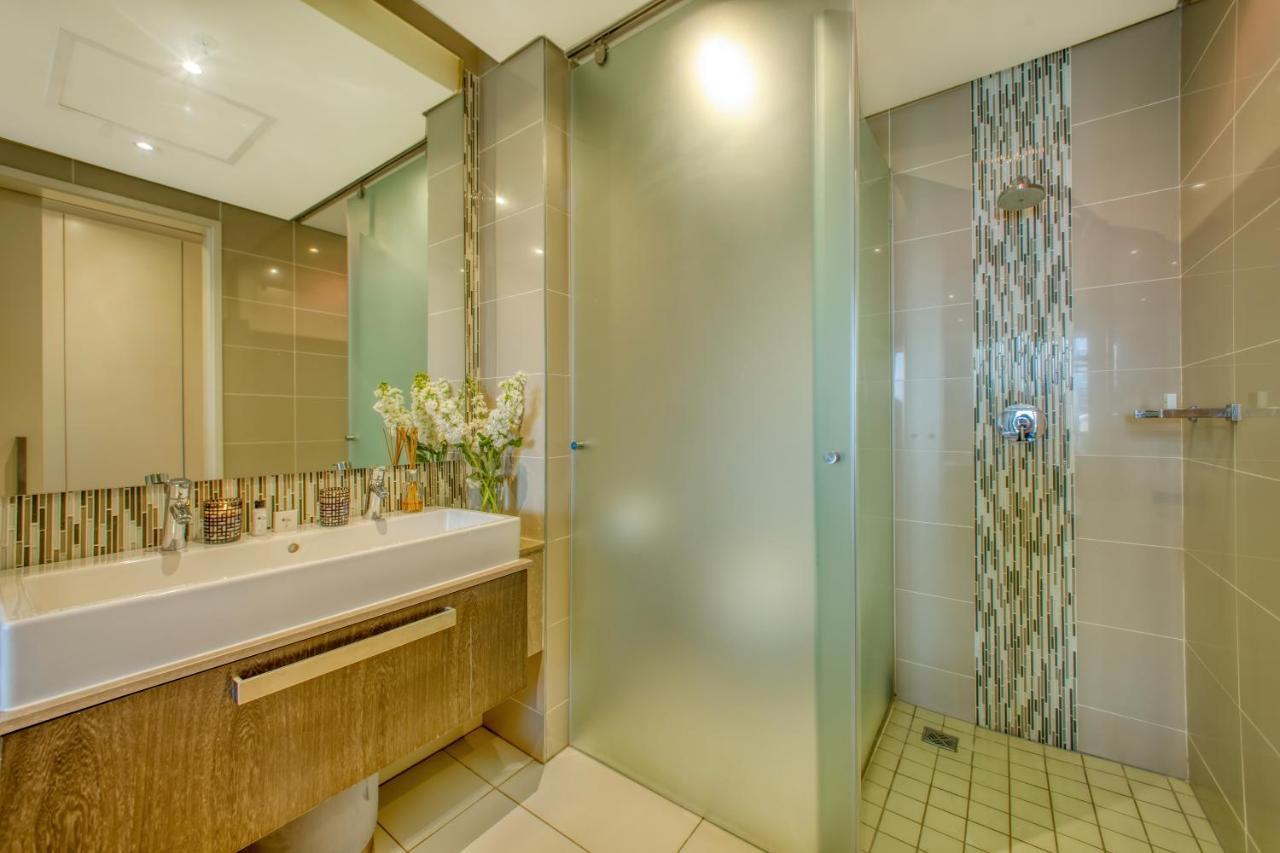 Sandton Skye Premium Suites & Penthouses Йоханесбург Екстериор снимка