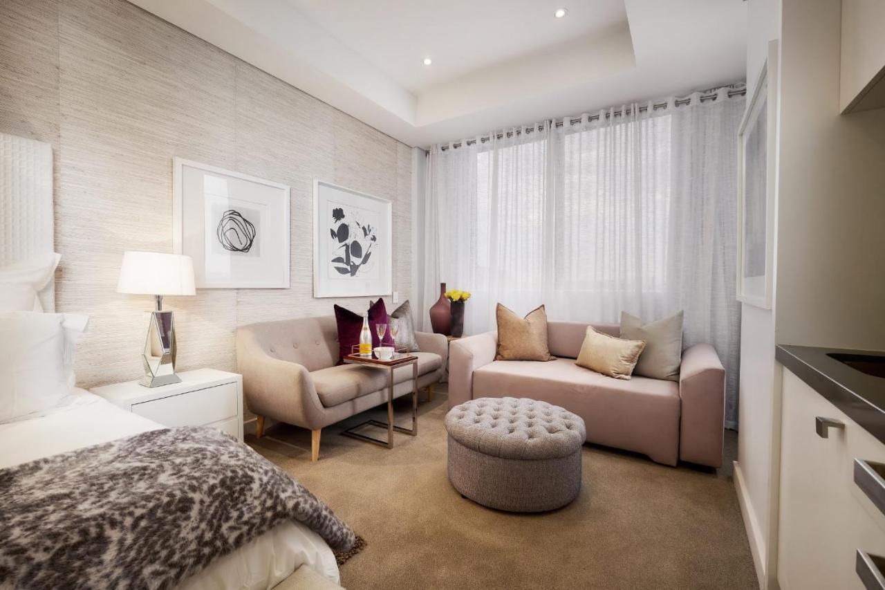 Sandton Skye Premium Suites & Penthouses Йоханесбург Екстериор снимка