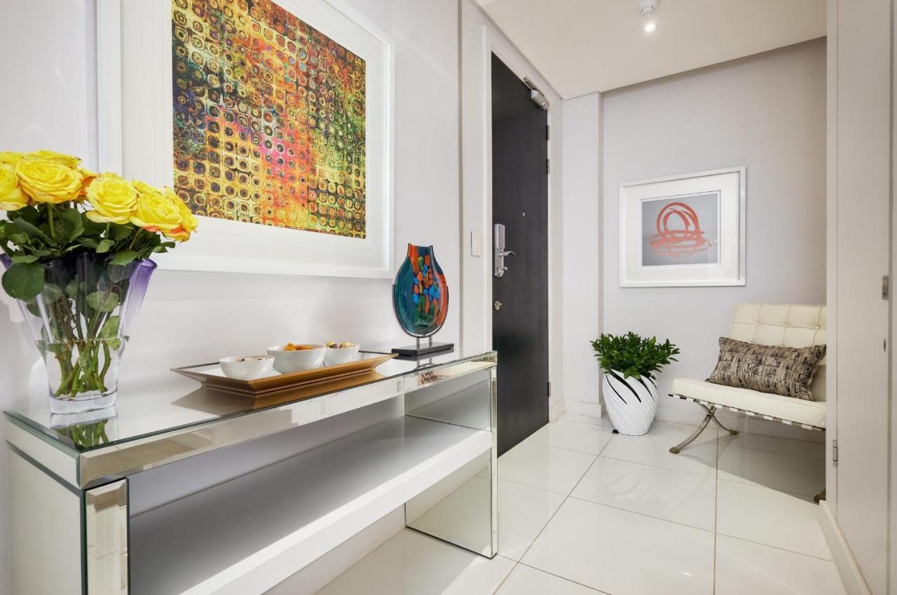 Sandton Skye Premium Suites & Penthouses Йоханесбург Екстериор снимка