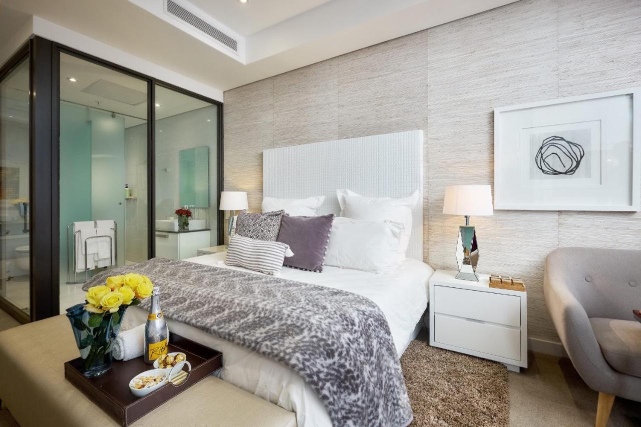 Sandton Skye Premium Suites & Penthouses Йоханесбург Екстериор снимка