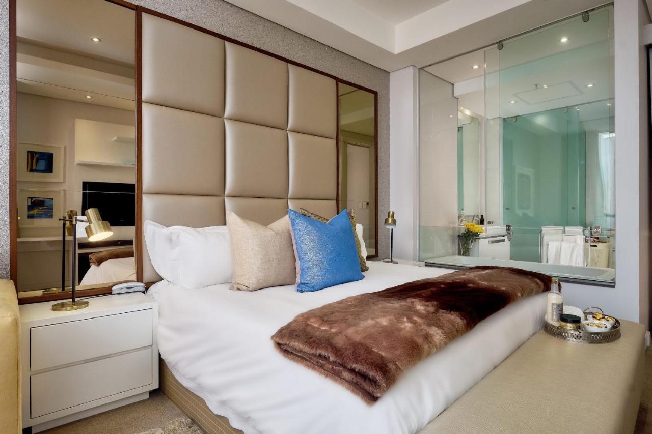Sandton Skye Premium Suites & Penthouses Йоханесбург Екстериор снимка